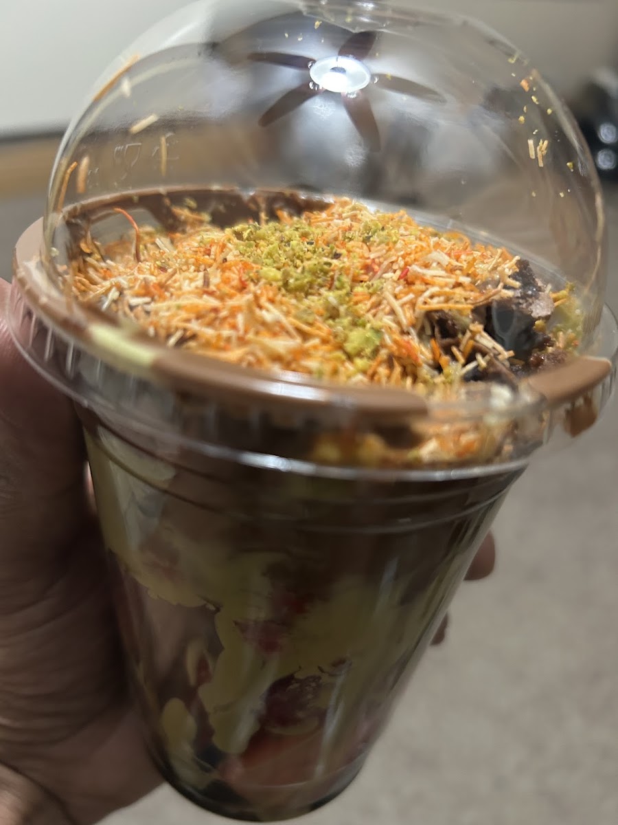 Black Seed Cafe - Photo 3