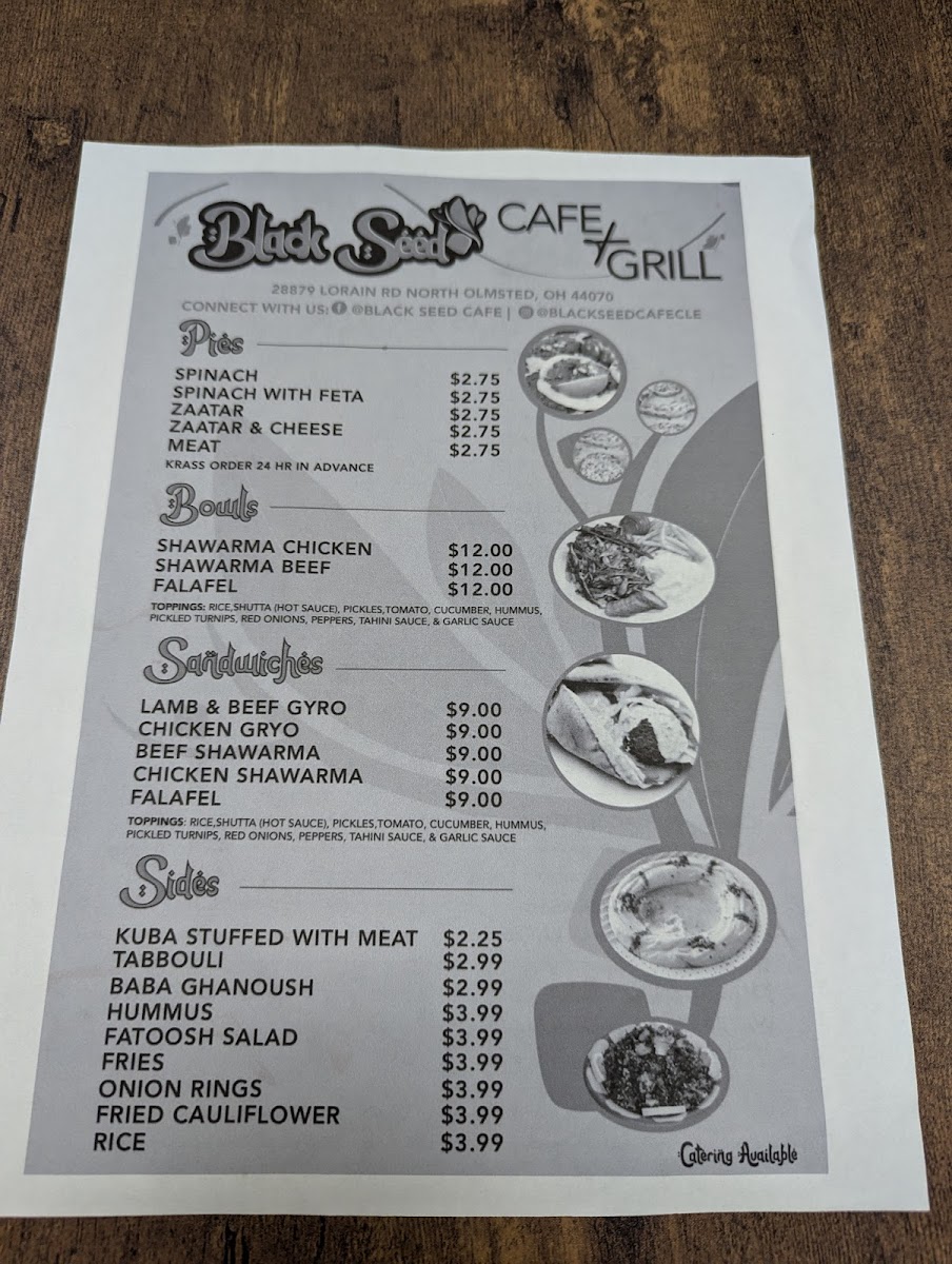 Menu Photo 3