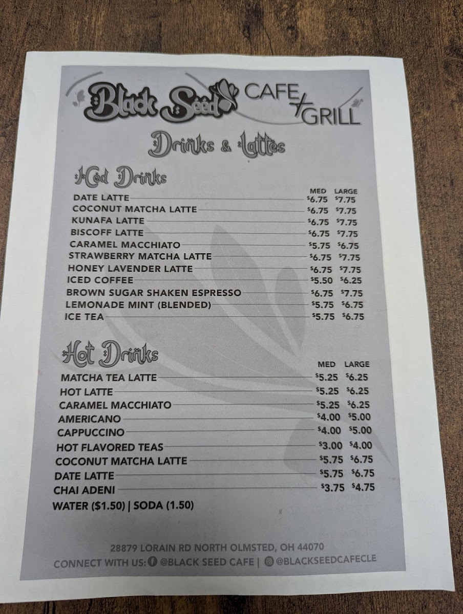 Menu Photo 5