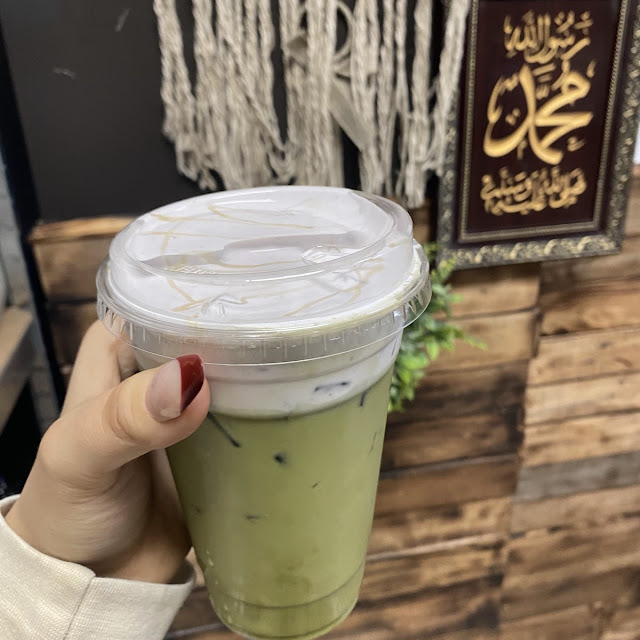 Matcha
