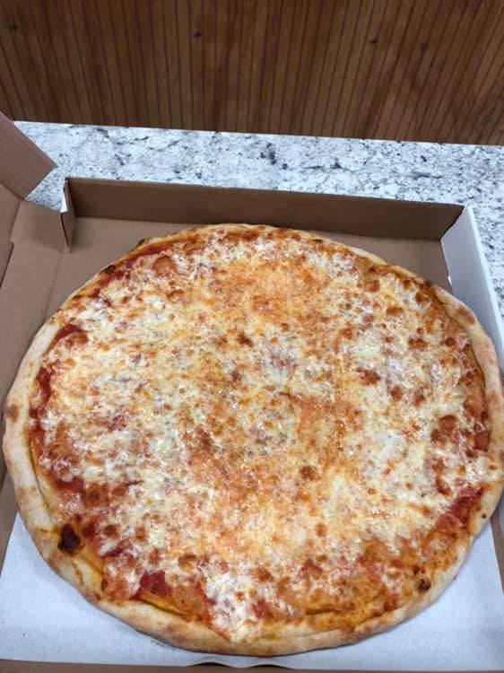 Amendola's Pizzeria & Restaurant - Photo 1