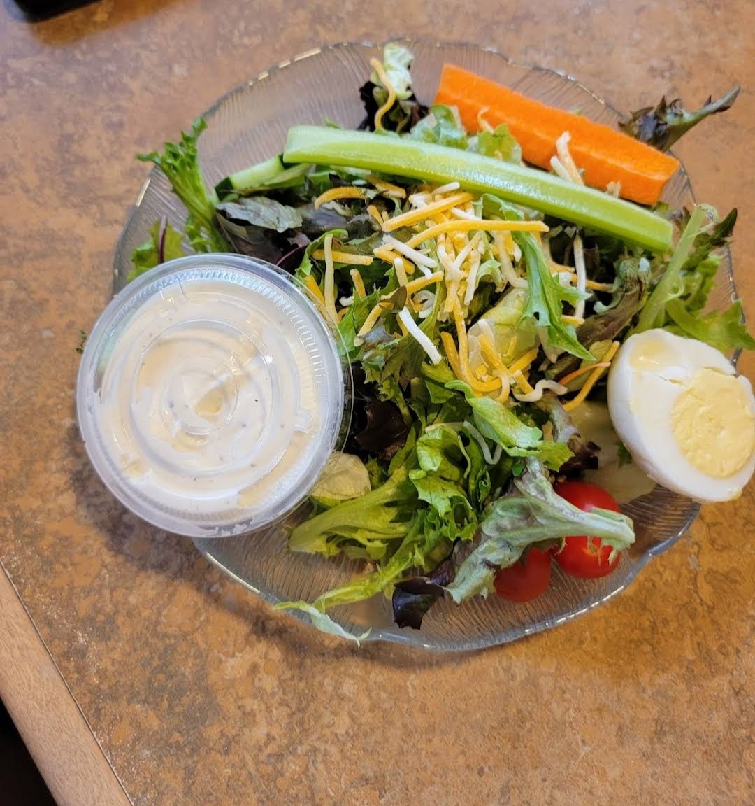 Timberline Restaurant - Photo 2