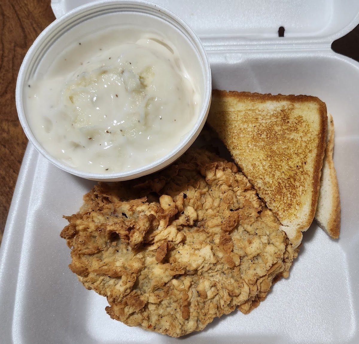 Legacy Eatery