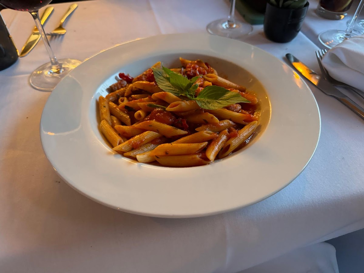 Daniele Sicilian Restaurant - Photo 1