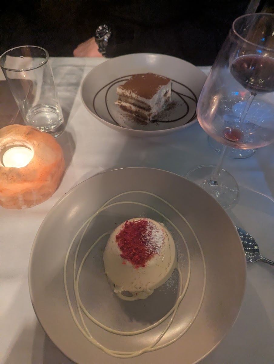 Daniele Sicilian Restaurant - Photo 4