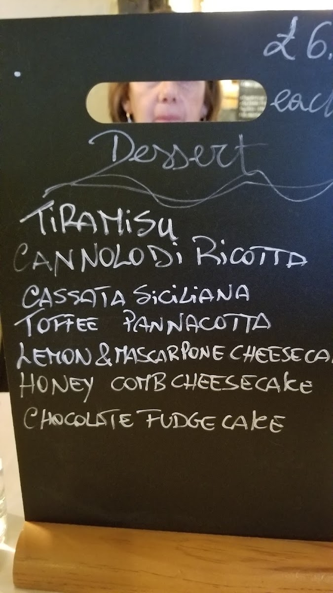 Menu Photo 9