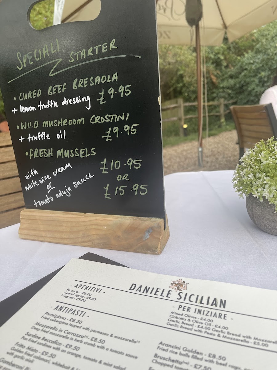 Menu Photo 7