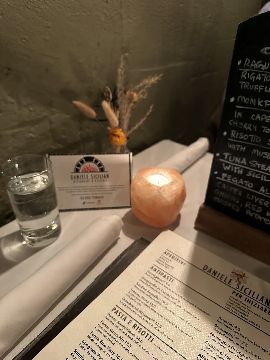 Menu Photo 8