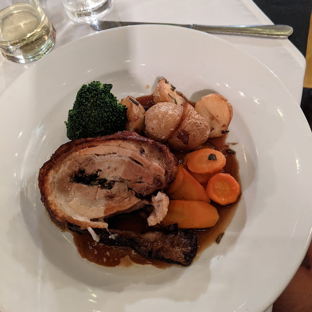 Pork Belly