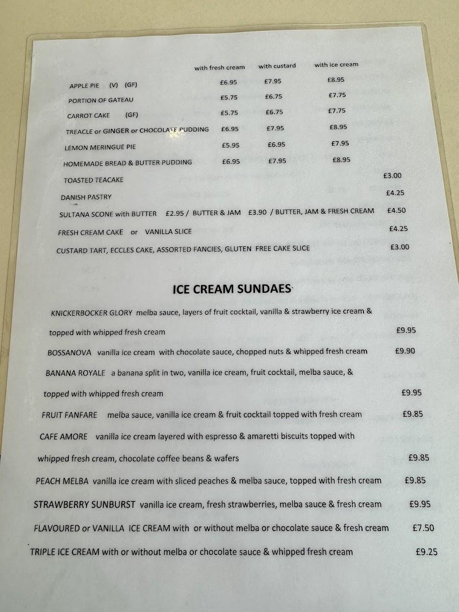 Menu Photo 9