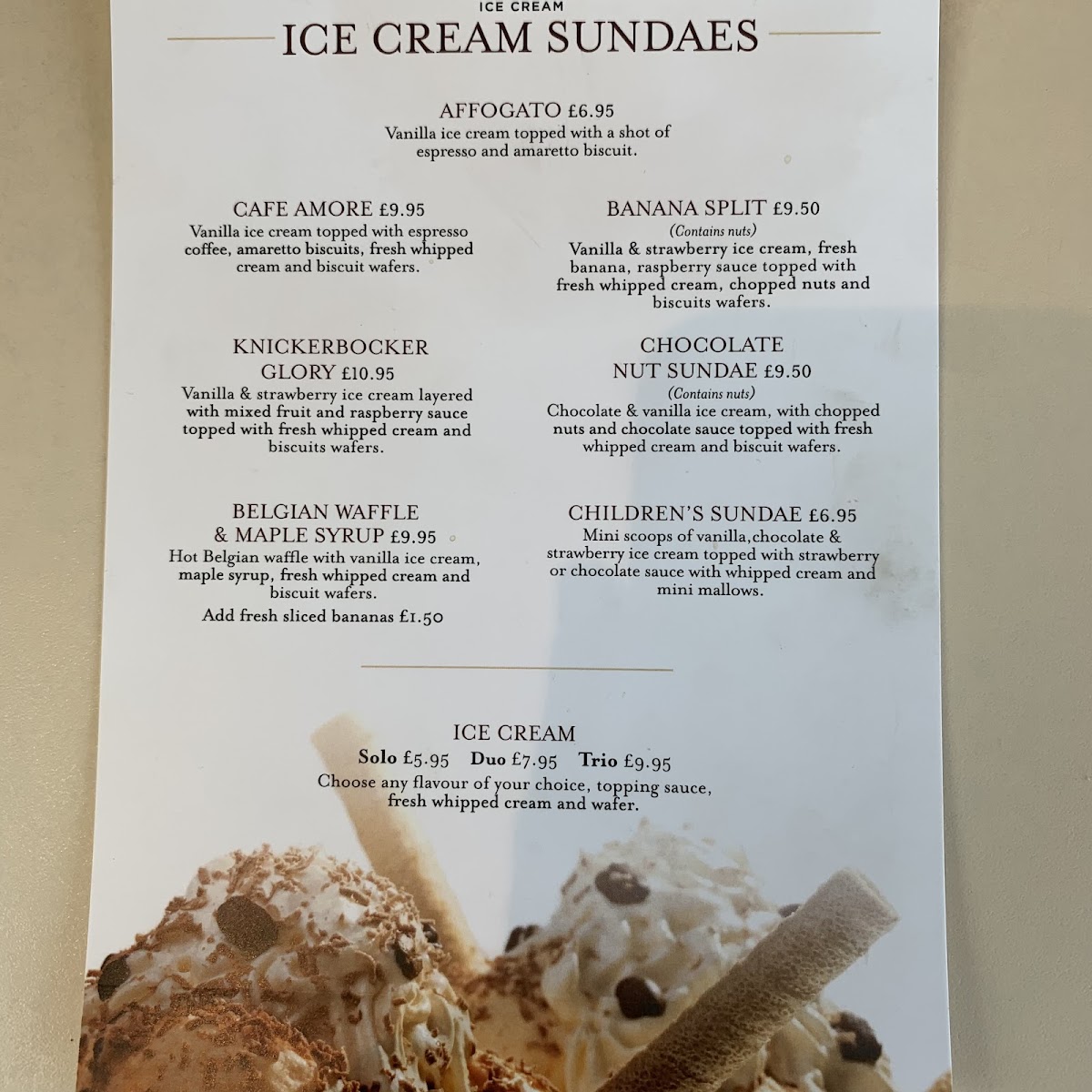 Menu Photo 3
