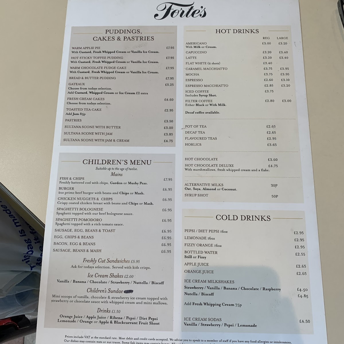 Menu Photo 8