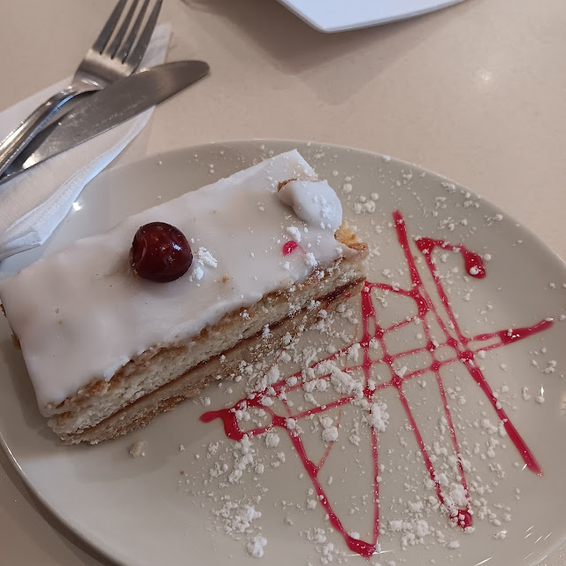 Cakes
