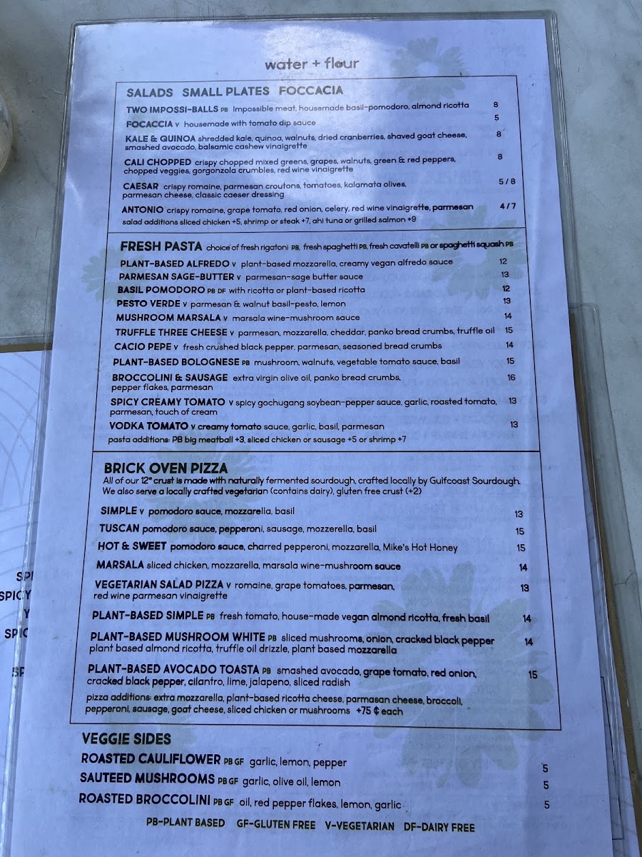 Menu Photo 9