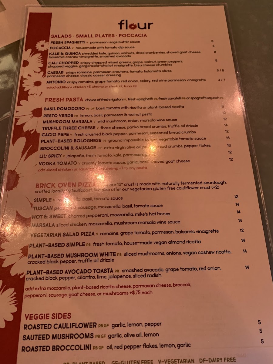 Menu Photo 7