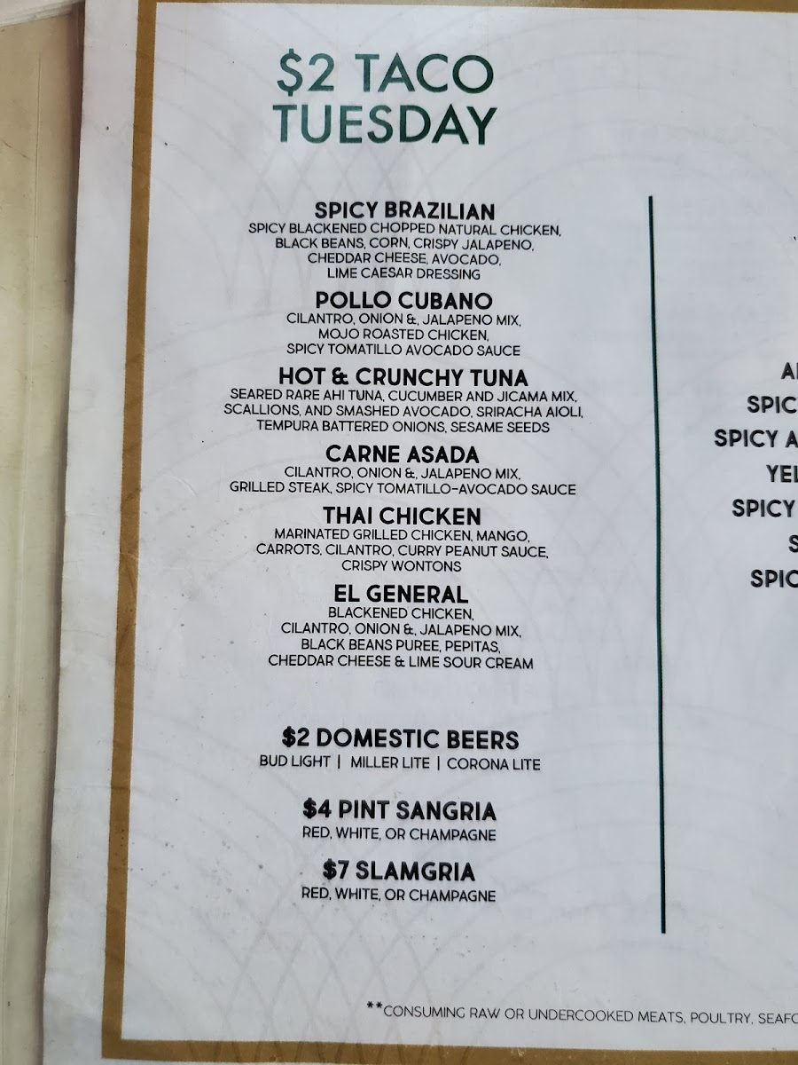 Menu Photo 8