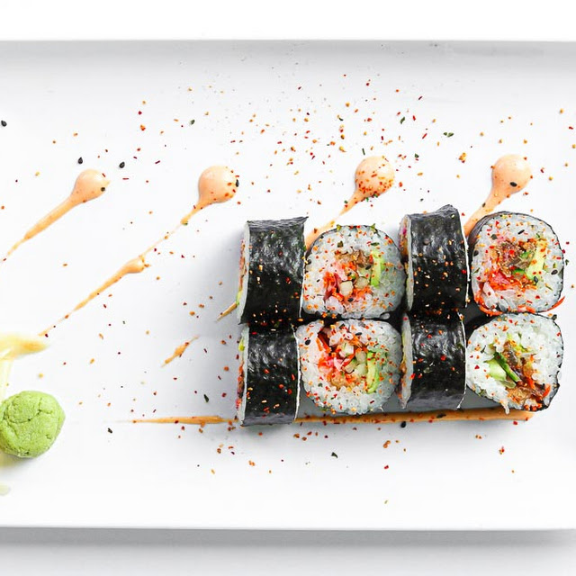 Sushi