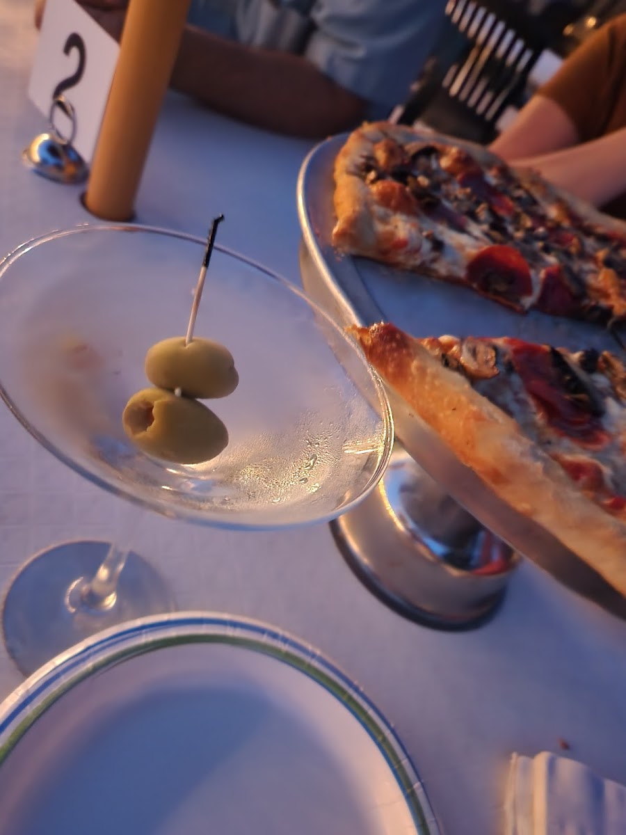 Pasta's on the Green - Photo 5