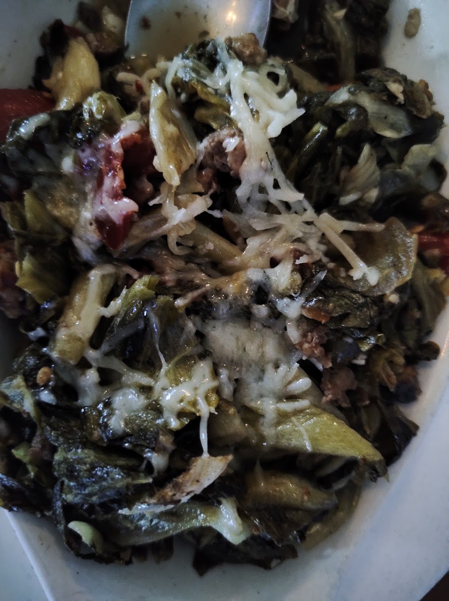 Pasta's on the Green - Photo 6