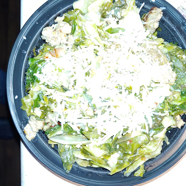 Utica Greens
