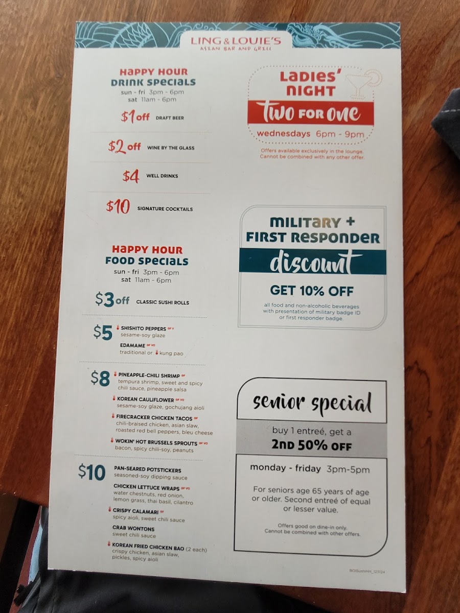 Menu Photo 3