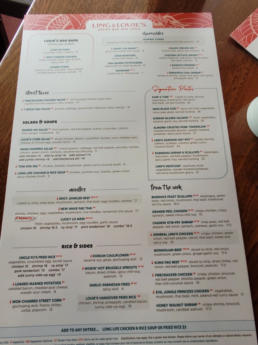 Menu Photo 4