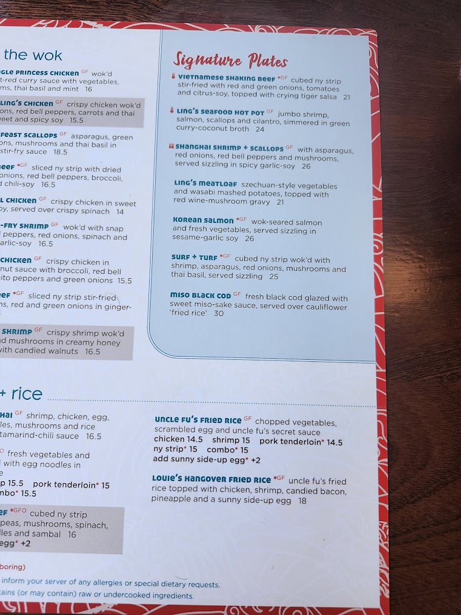 Menu Photo 6