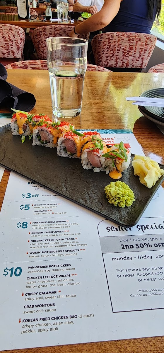 Menu Photo 7