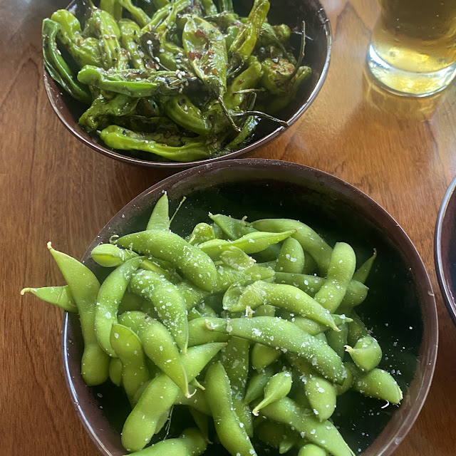 Edamame