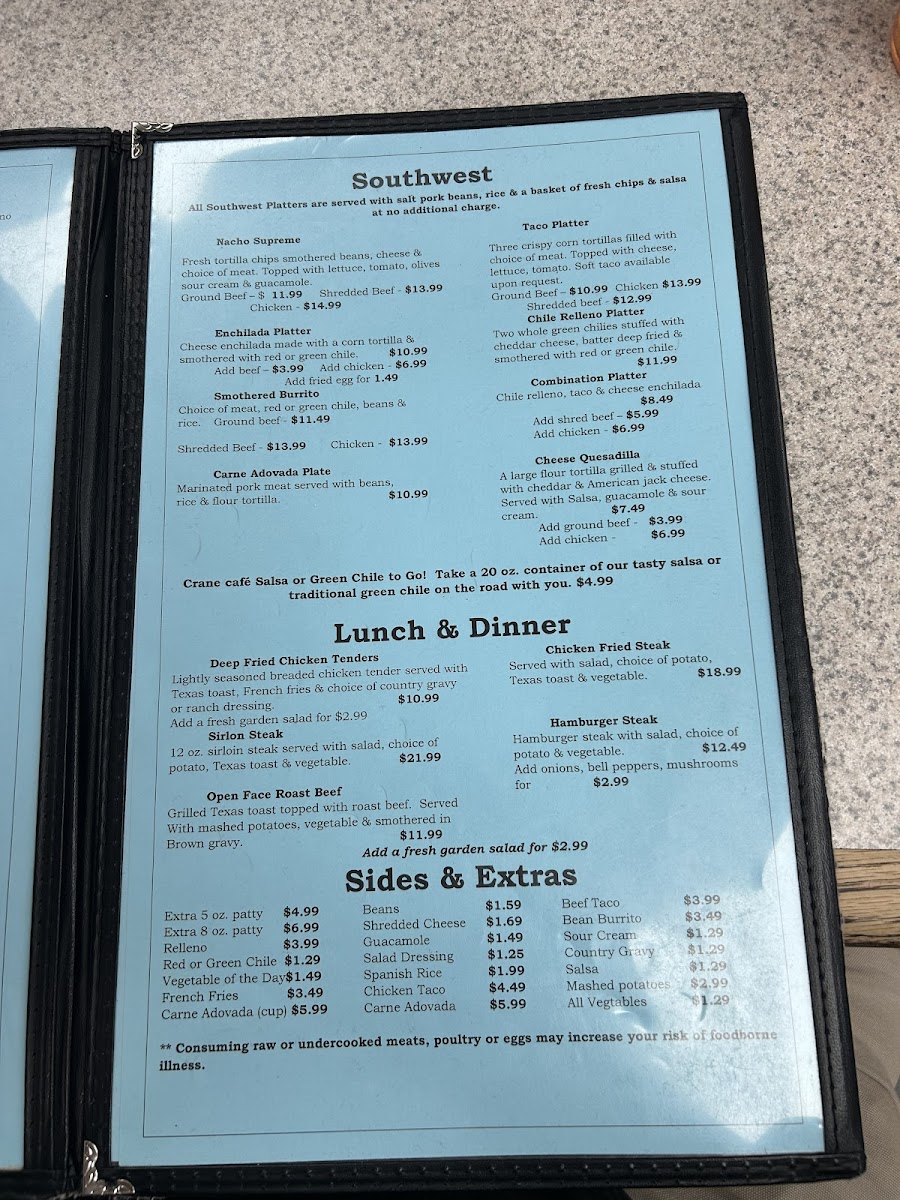 Menu Photo 2