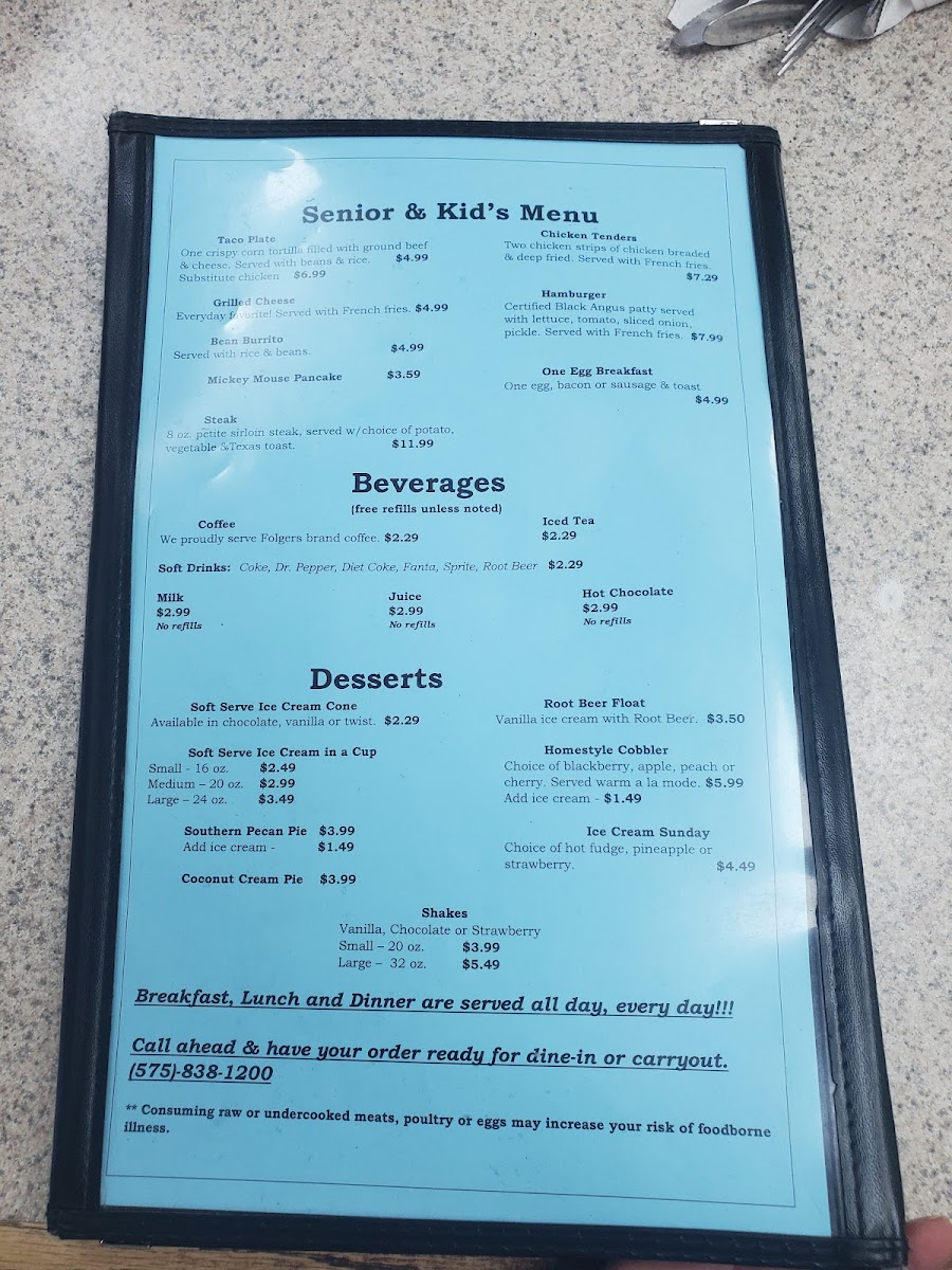 Menu Photo 6