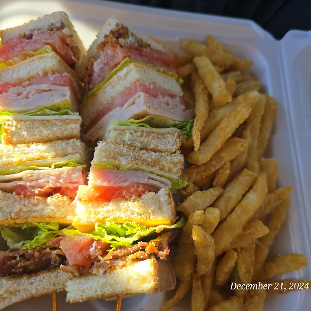 Turkey Club