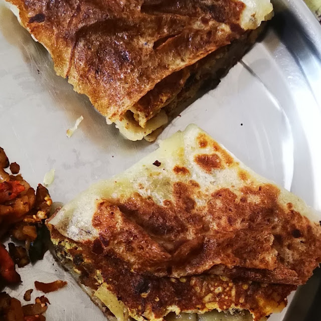 Murtabak