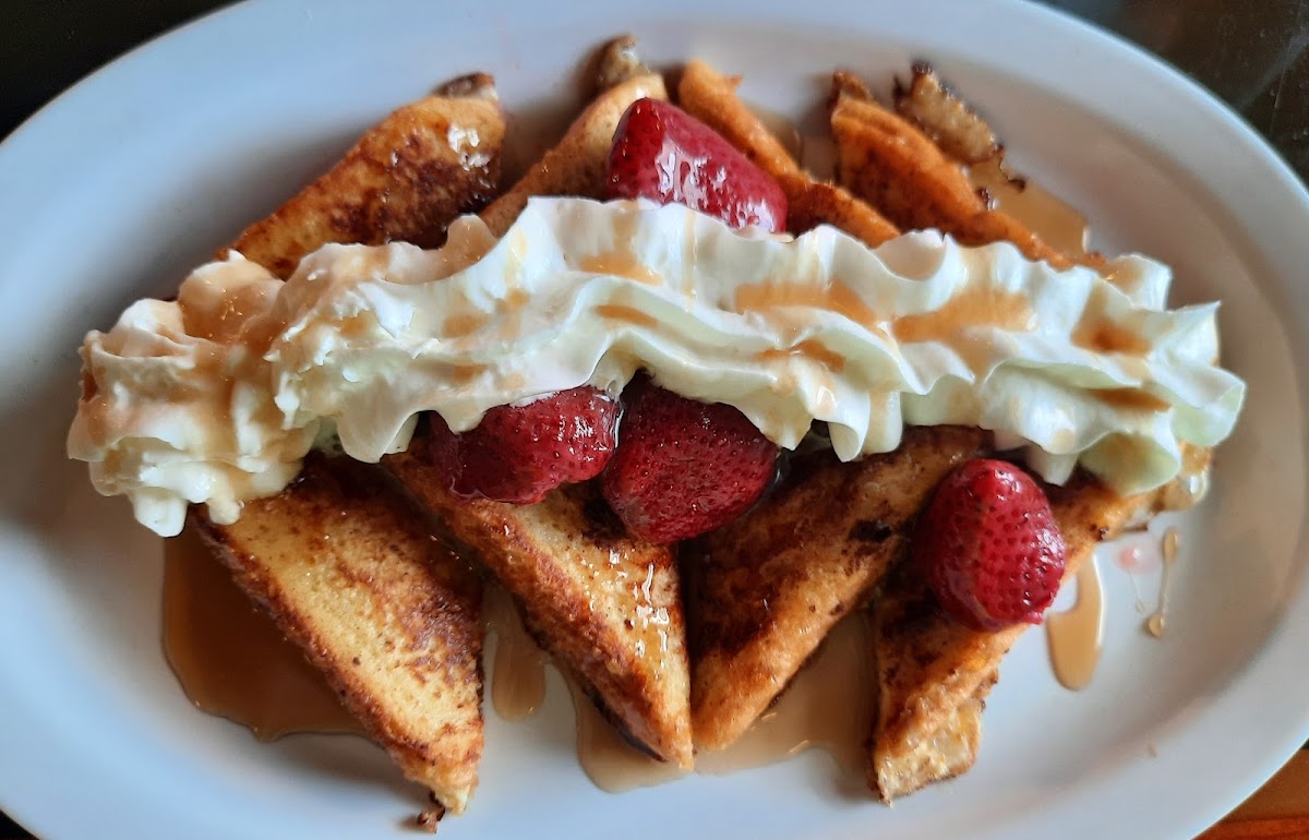 Kendall Kafe - Photo 1