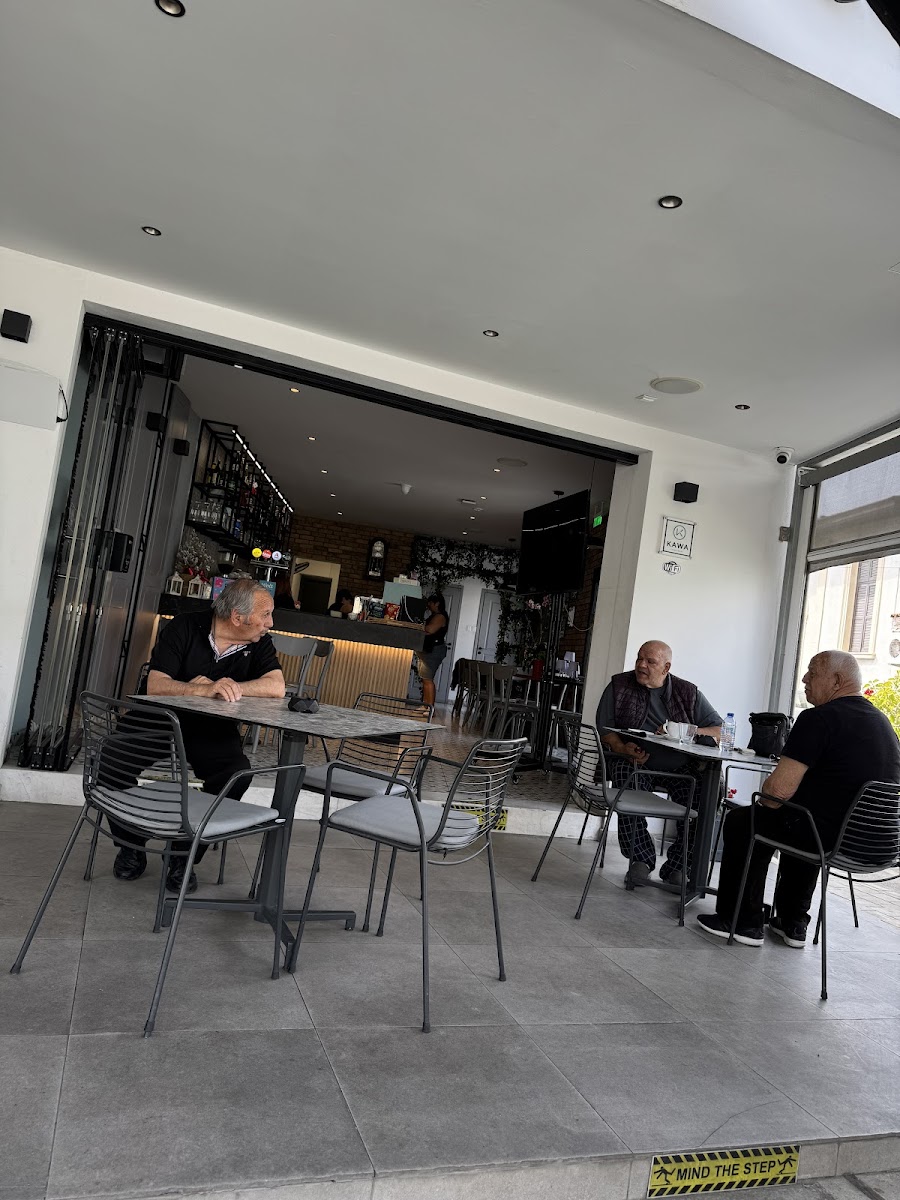 The Fort Cafe Bar - Photo 7