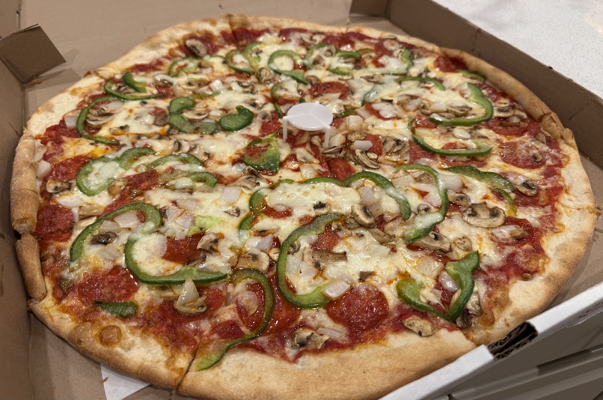 Paesano's Pizza Spring Mills - Photo 1