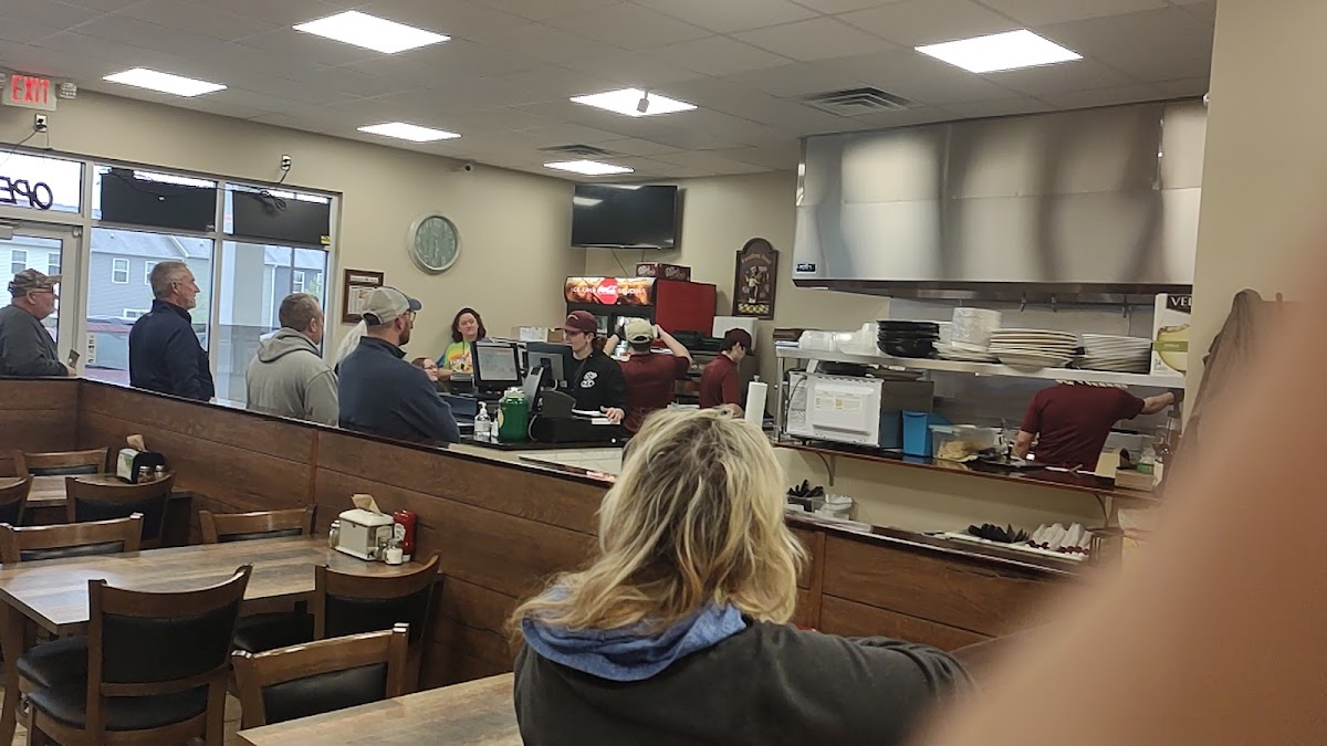 Paesano's Pizza Spring Mills - Photo 4
