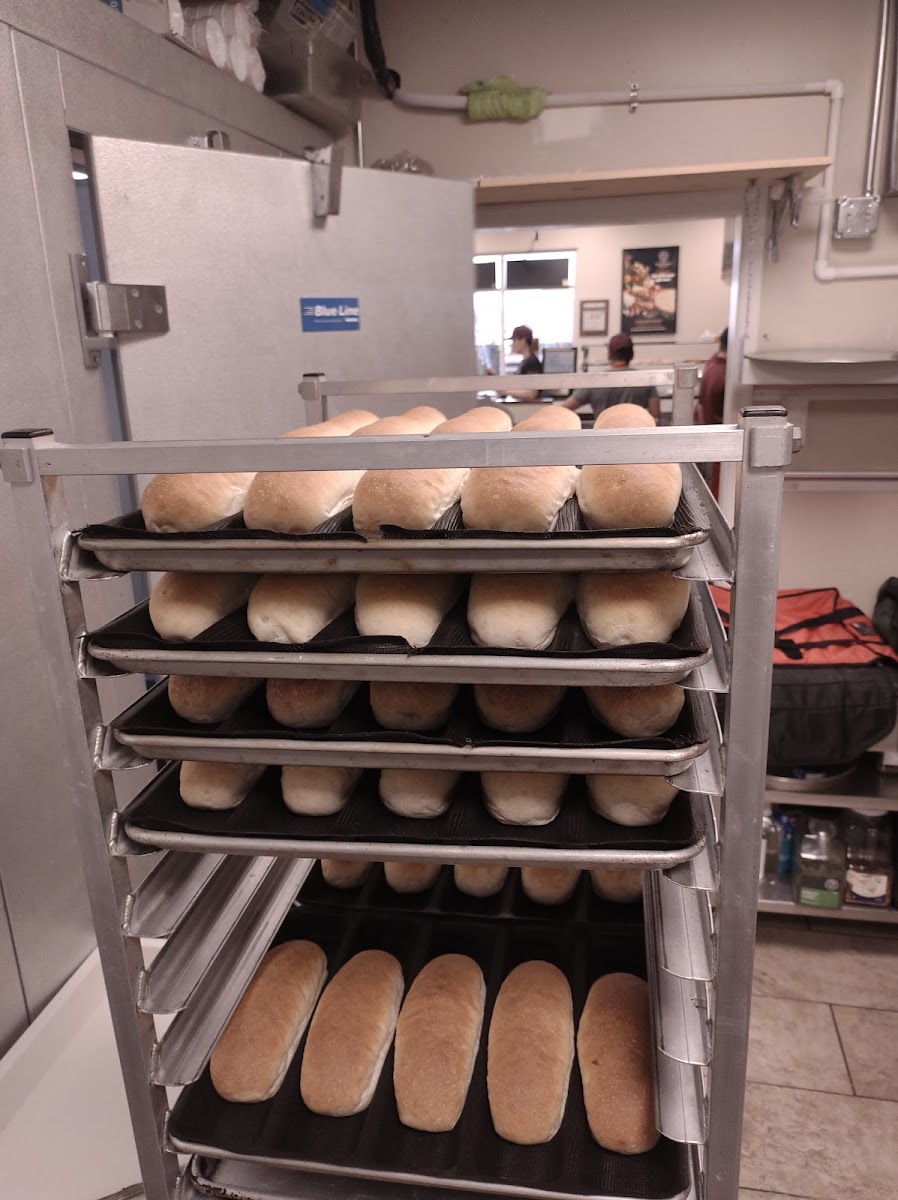 Paesano's Pizza Spring Mills - Photo 8