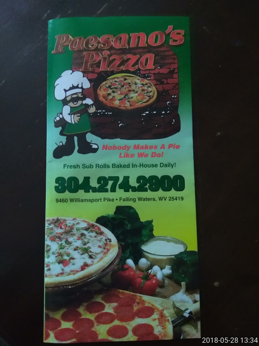 Menu Photo 3