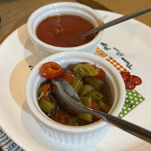 Tomato Sauce