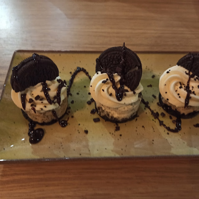 Oreo