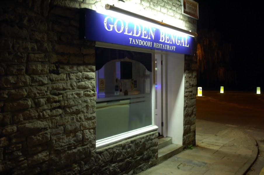 Golden Bengal - Photo 2