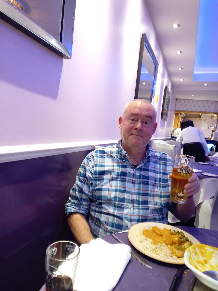 Spice Restaurant - Photo 9