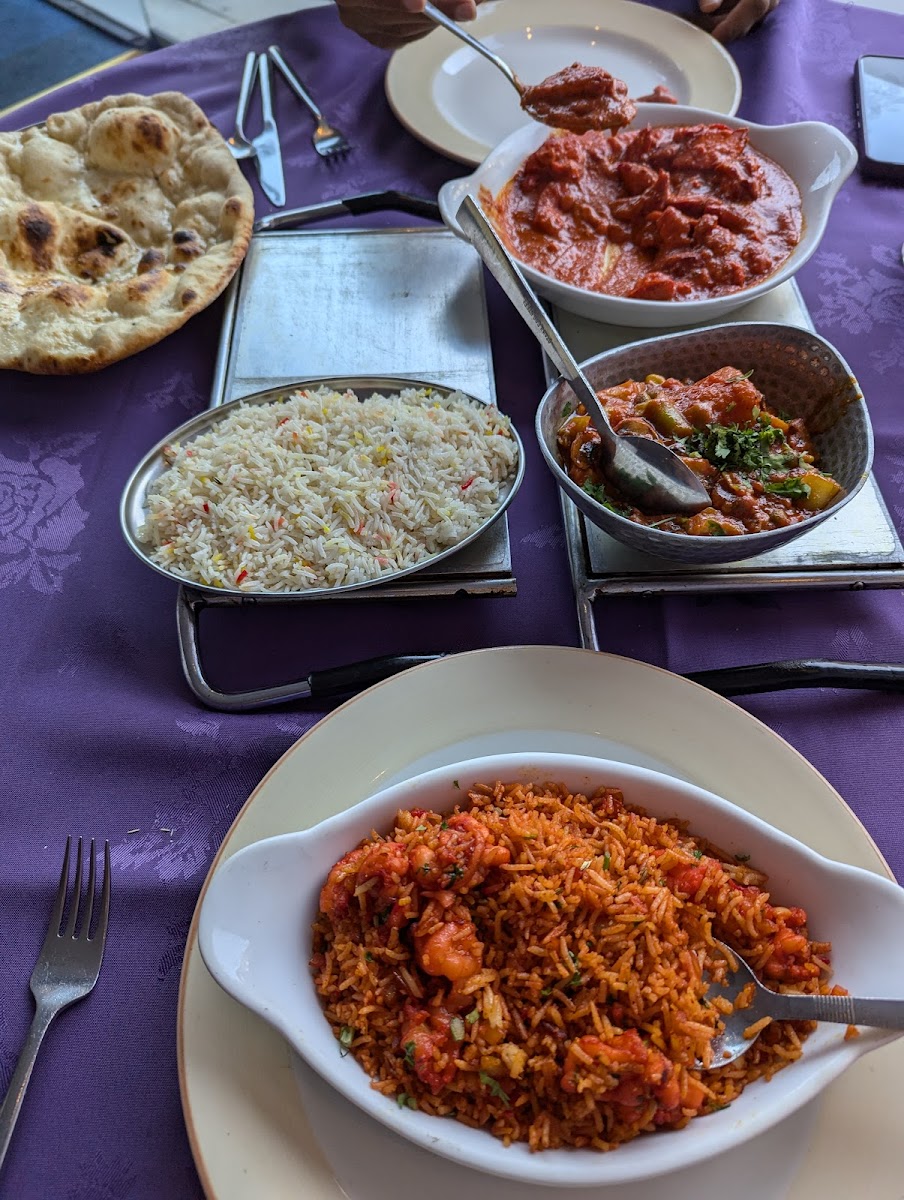 Spice Restaurant - Photo 1