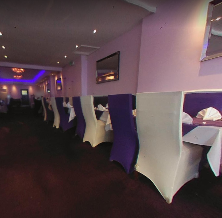 Spice Restaurant - Photo 2