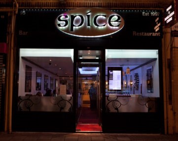 Spice Restaurant - Photo 3