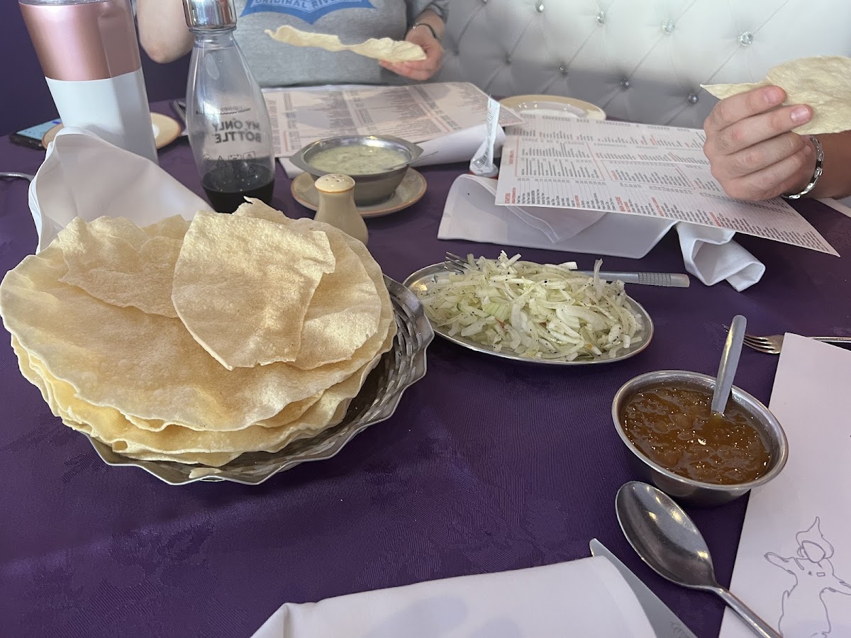 Spice Restaurant - Photo 4