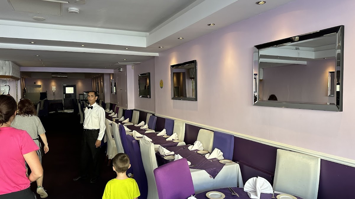 Spice Restaurant - Photo 5