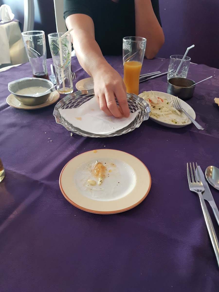 Spice Restaurant - Photo 6