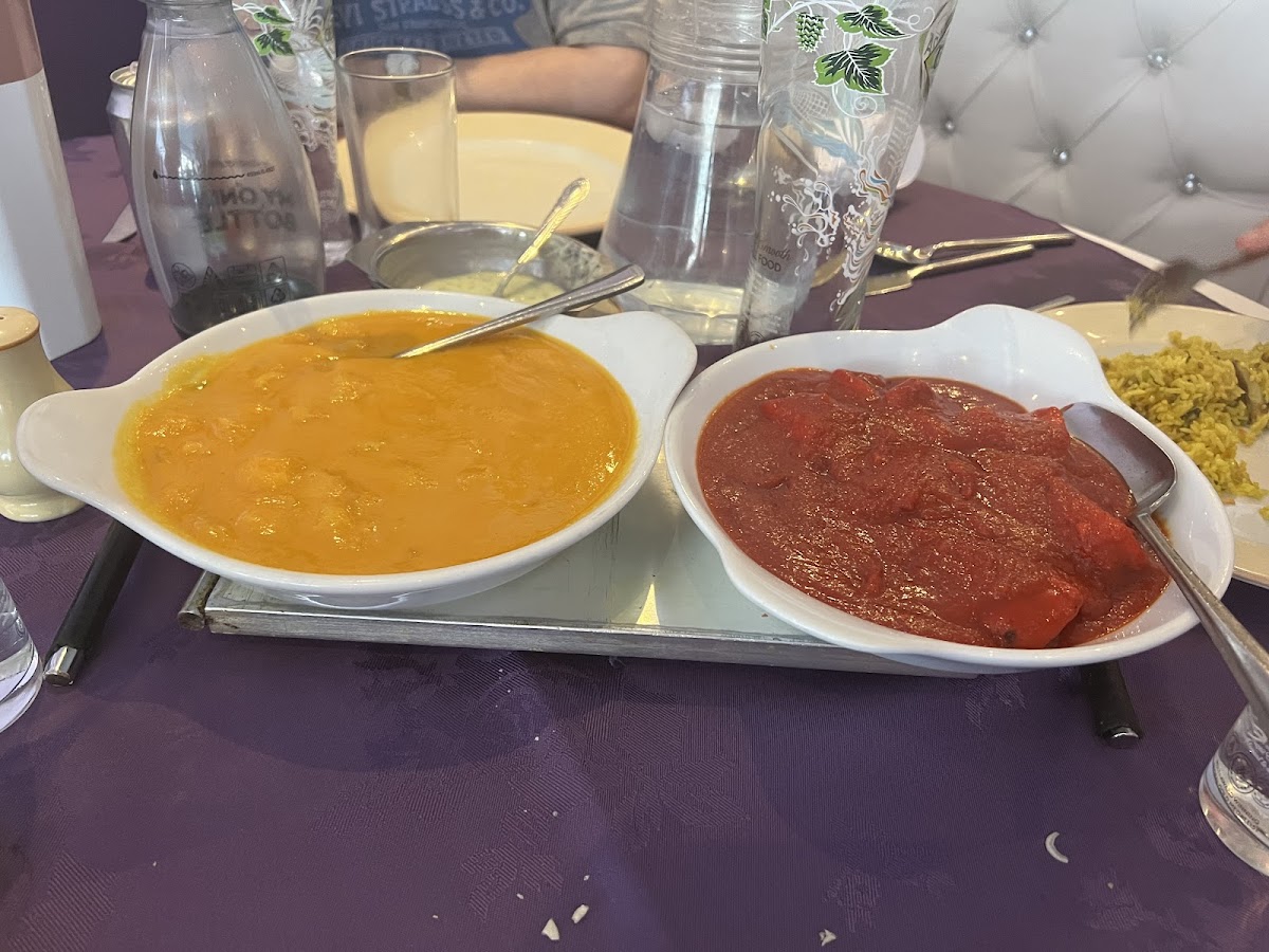 Spice Restaurant - Photo 7